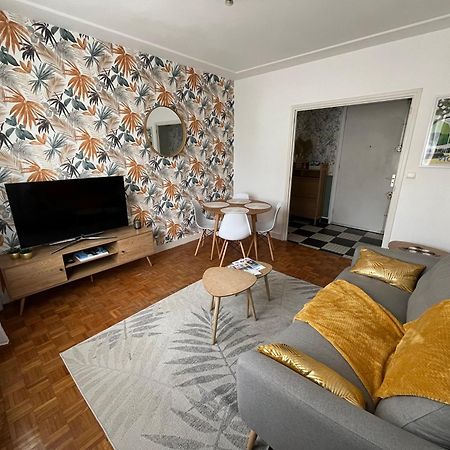 Appartement Vichy Centre Екстер'єр фото