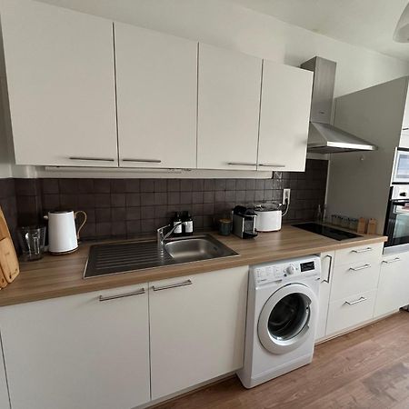 Appartement Vichy Centre Екстер'єр фото