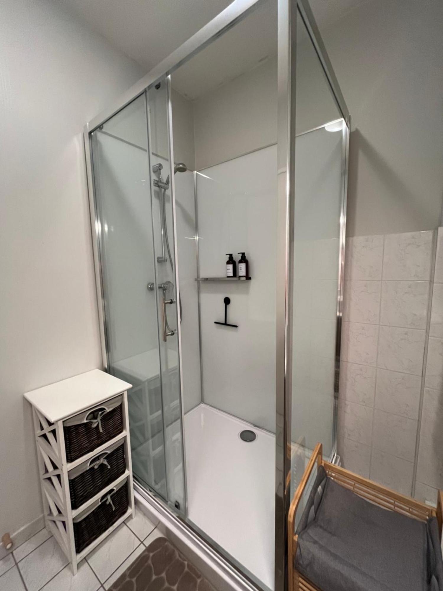 Appartement Vichy Centre Екстер'єр фото