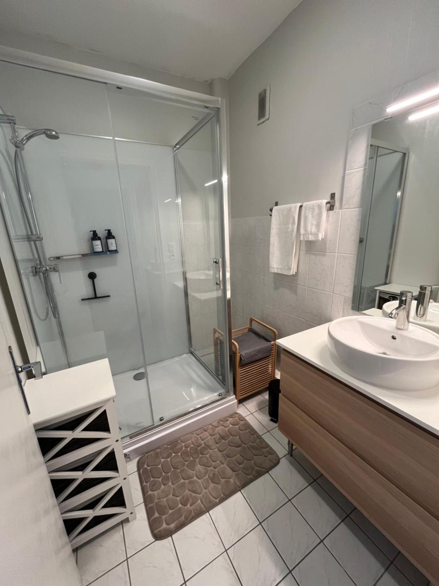Appartement Vichy Centre Екстер'єр фото