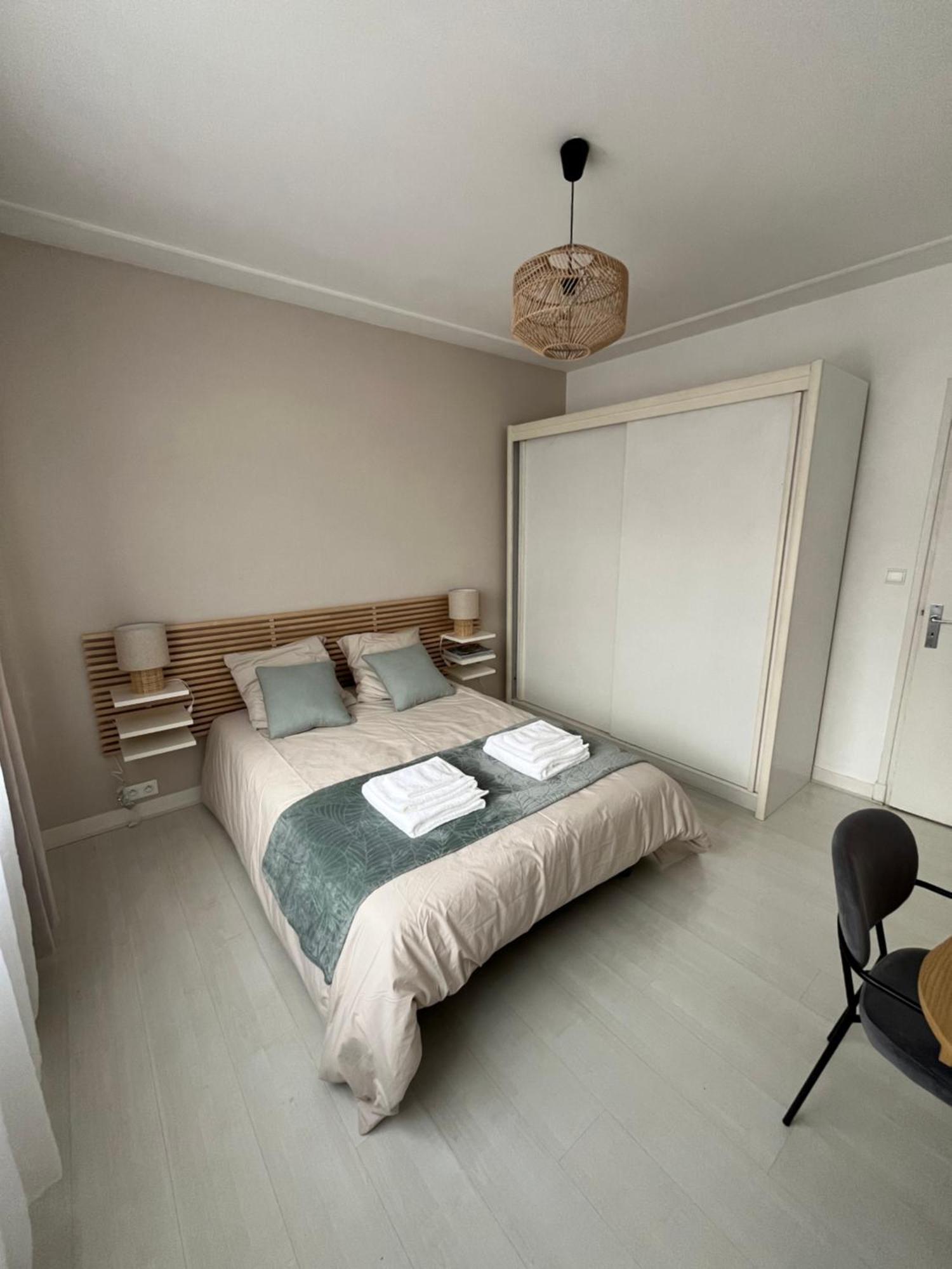 Appartement Vichy Centre Екстер'єр фото