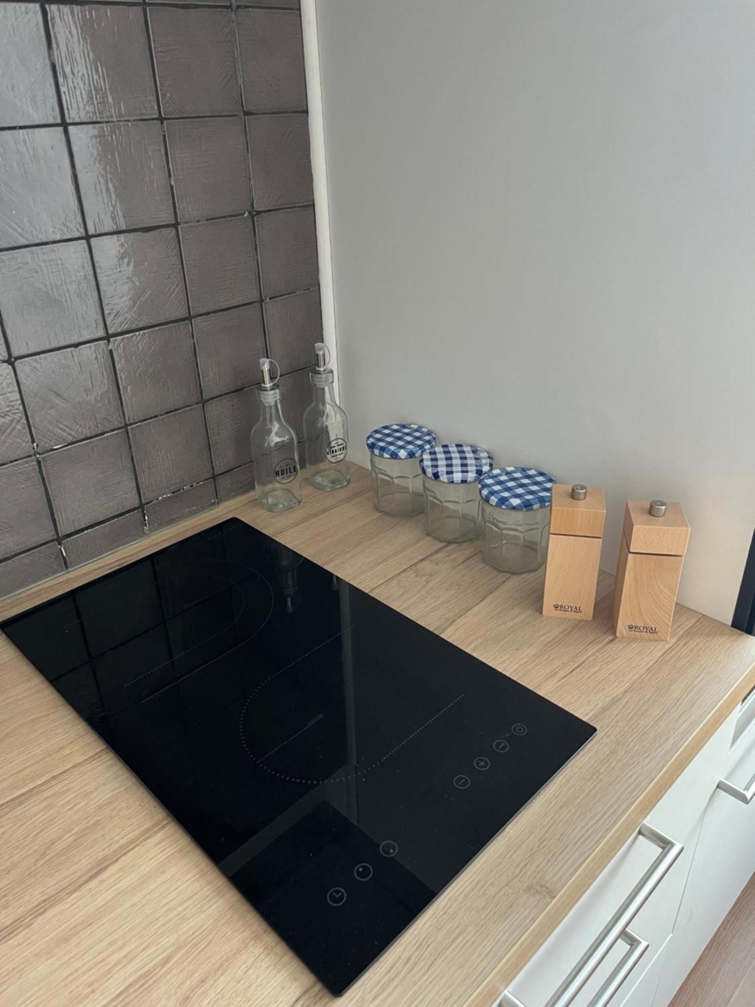 Appartement Vichy Centre Екстер'єр фото