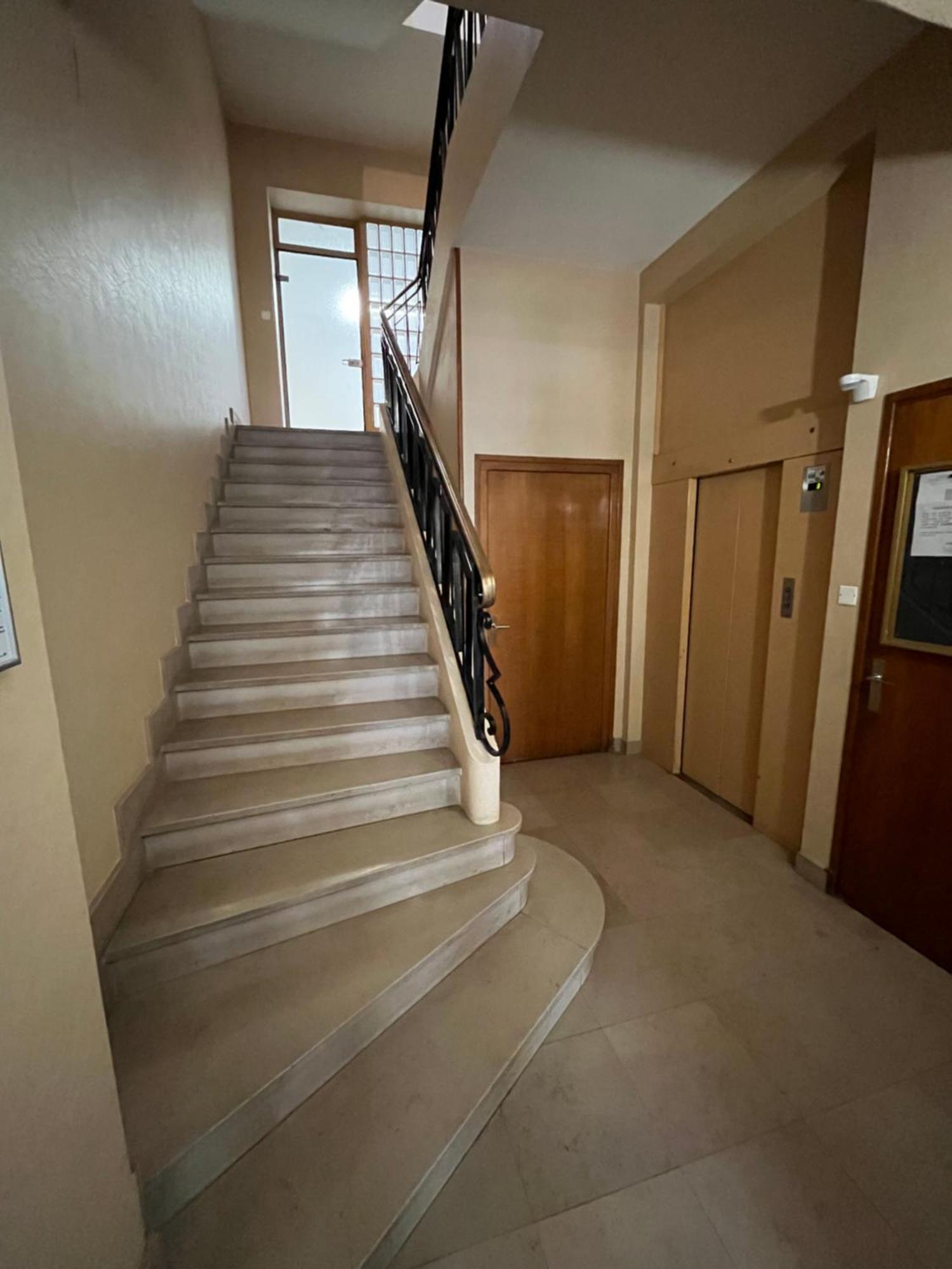 Appartement Vichy Centre Екстер'єр фото